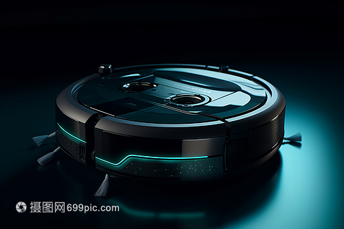 智能家用電器 現代生活的貼心伙伴