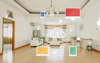 云識(shí)智能家居 以新型無(wú)線技術(shù)引領(lǐng)智能生活新篇章