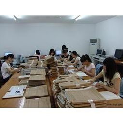 廣州檔案外包服務 檔案數(shù)字化技術員的專業(yè)勞務解決方案